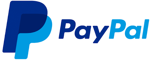 pay with paypal - Chandler Hallow Store